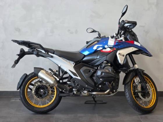 BMW R 1300 GS BMW R 1300 GS